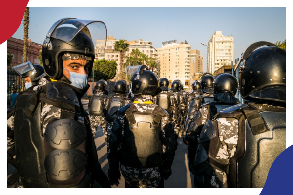 خسائر كبيرة ومكاسب قليلة.. هذا ما جنته مصر من قمة المناخ